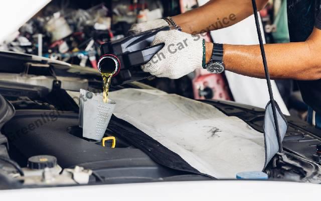 Motor Neden Yağ Yakar ve Çözüm Yolları