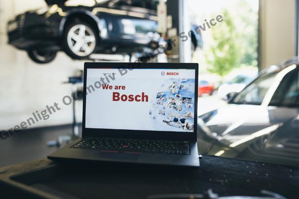 Bosch Kalitesiyle Ümraniye Oto Servis Hizmetleri
