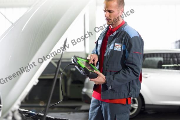 Greenlight Otomotiv Araç Garantinizi Korur